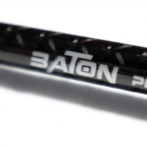 Baton Pike – Kraft trifft Präzision